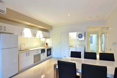 Bunbury Seaview Apartments - C Tourism 11