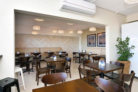 Bunbury Seaview Apartments - C Tourism 28