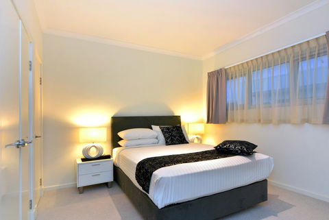 Bunbury Seaview Apartments - C Tourism 16