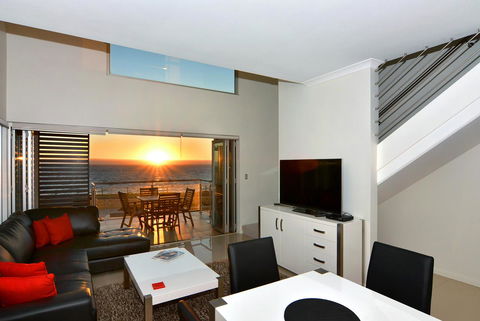 Bunbury Seaview Apartments - C Tourism 5