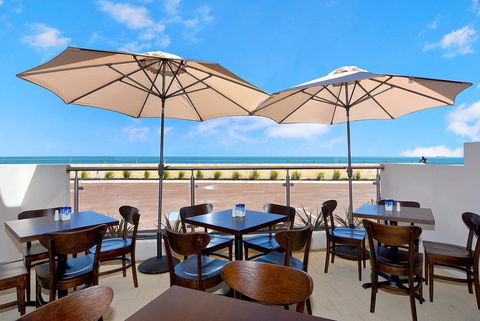 Bunbury Seaview Apartments - C Tourism 30