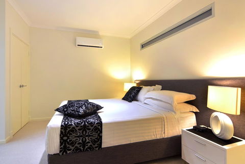Bunbury Seaview Apartments - C Tourism 19