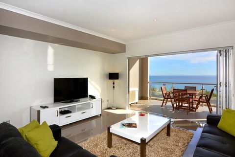 Bunbury Seaview Apartments - C Tourism 12