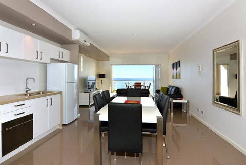 Bunbury Seaview Apartments - C Tourism 27