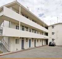 Malibu Apartments - Perth - C Tourism