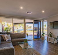 Starboard Views Kalbarri - River Front Apartment - C Tourism