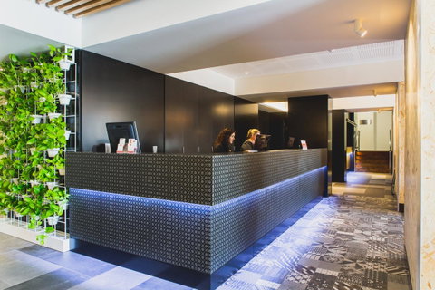 Metro Hotel Perth - C Tourism 10
