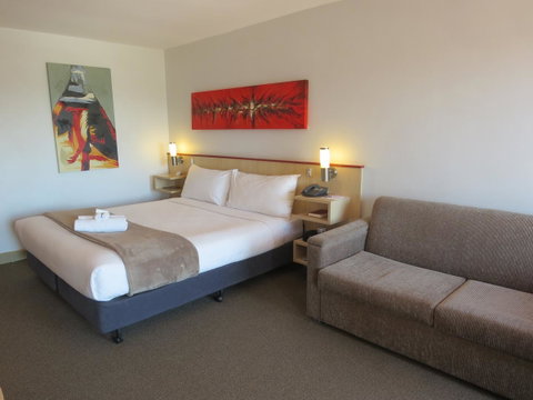 Metro Hotel Perth - C Tourism 41