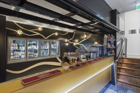 Metro Hotel Perth - C Tourism 12