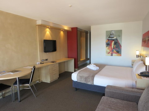 Metro Hotel Perth - C Tourism 34