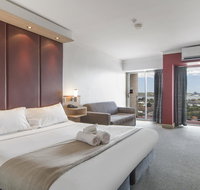 Metro Hotel Perth - C Tourism