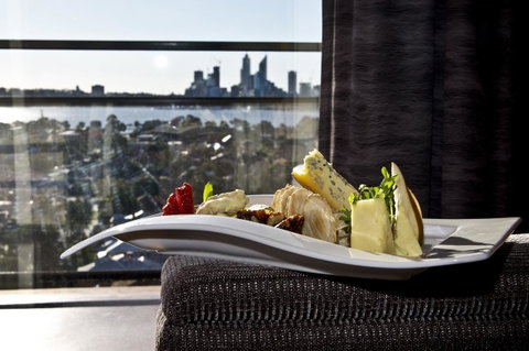 Metro Hotel Perth - C Tourism 36
