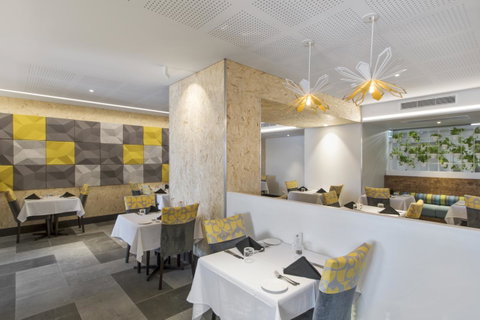 Metro Hotel Perth - C Tourism 16
