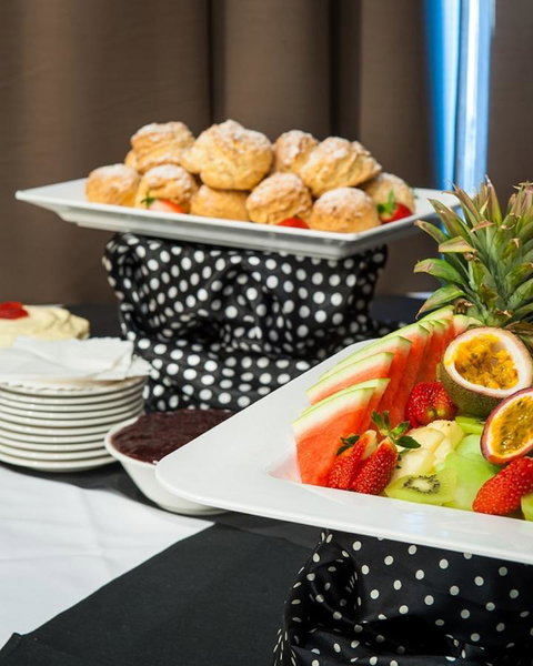 Metro Hotel Perth - C Tourism 35