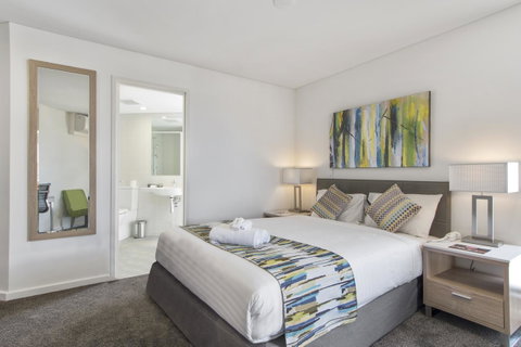 Metro Hotel Perth - C Tourism 17