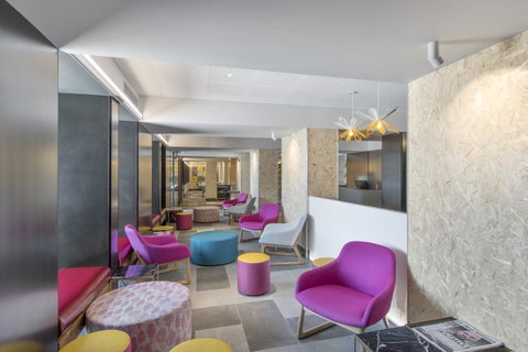 Metro Hotel Perth - C Tourism 11