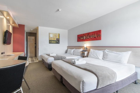 Metro Hotel Perth - C Tourism 22
