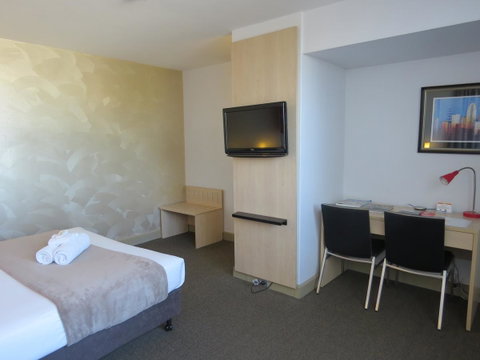 Metro Hotel Perth - C Tourism 42