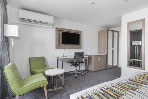 Metro Hotel Perth - C Tourism 20