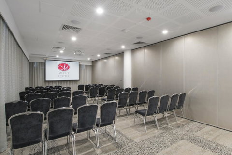 Metro Hotel Perth - C Tourism 31