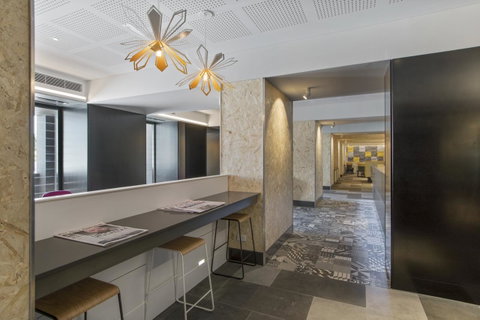 Metro Hotel Perth - C Tourism 13