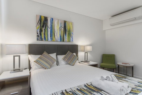 Metro Hotel Perth - C Tourism 3