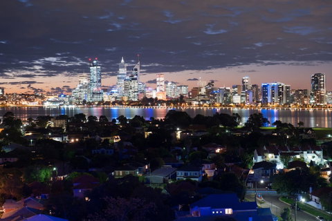 Metro Hotel Perth - C Tourism 9