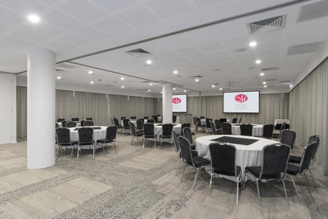 Metro Hotel Perth - C Tourism 32