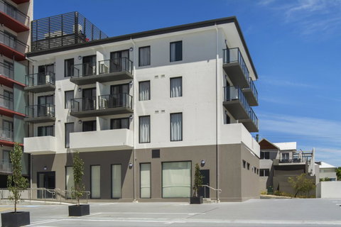 Metro Hotel Perth - C Tourism 33