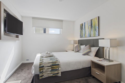Metro Hotel Perth - C Tourism 4