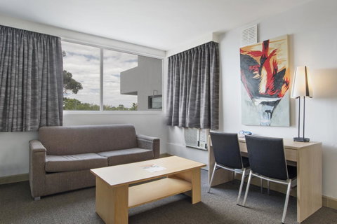 Metro Hotel Perth - C Tourism 25