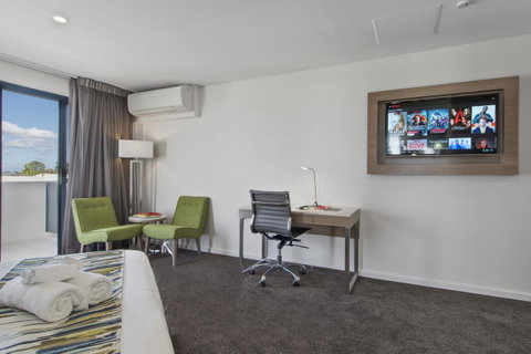 Metro Hotel Perth - C Tourism 8
