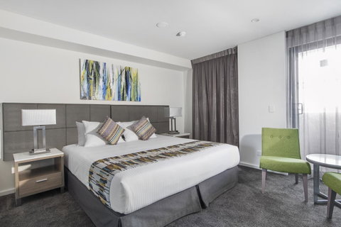 Metro Hotel Perth - C Tourism 19