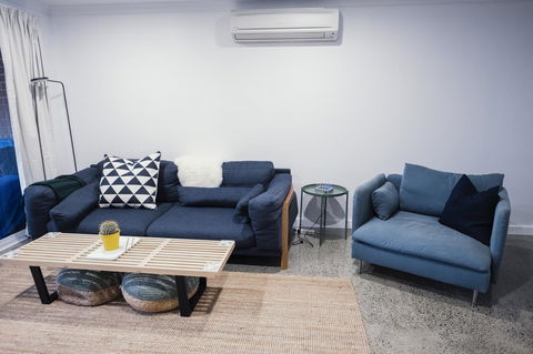 FortyTwo - Oceanside Retreat Busselton - C Tourism 2