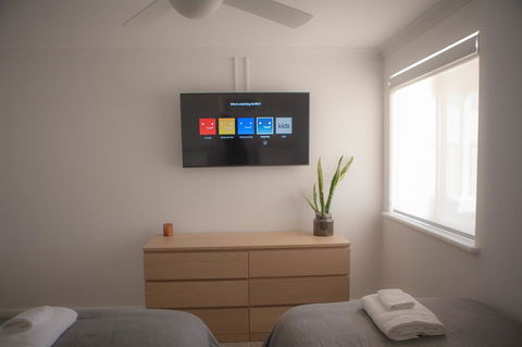 FortyTwo - Oceanside Retreat Busselton - C Tourism 15