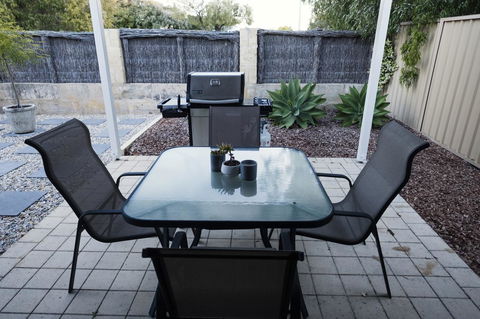 FortyTwo - Oceanside Retreat Busselton - C Tourism 5