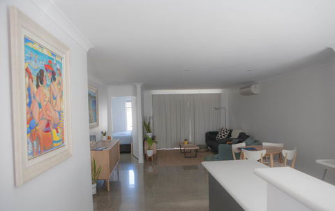 FortyTwo - Oceanside Retreat Busselton - C Tourism 30