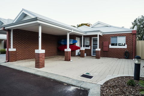 FortyTwo - Oceanside Retreat Busselton - C Tourism 4