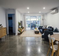 FortyTwo - Oceanside Retreat Busselton - C Tourism