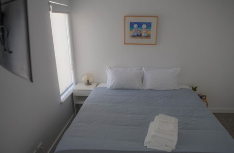 FortyTwo - Oceanside Retreat Busselton - C Tourism 44