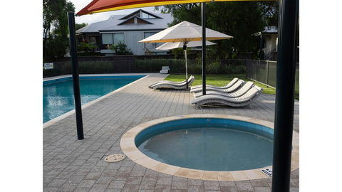 FortyTwo - Oceanside Retreat Busselton - C Tourism 19