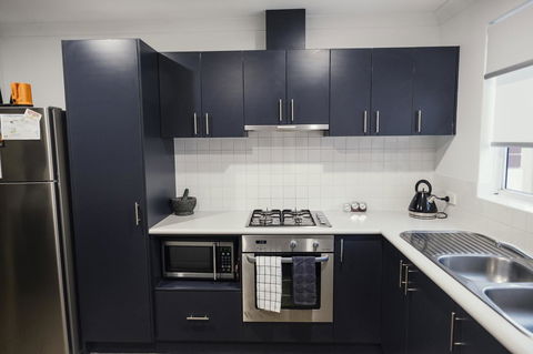 FortyTwo - Oceanside Retreat Busselton - C Tourism 1