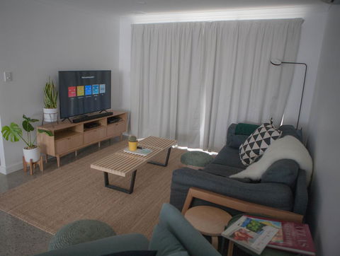 FortyTwo - Oceanside Retreat Busselton - C Tourism 33