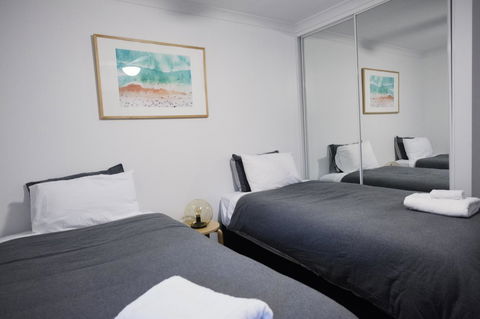 FortyTwo - Oceanside Retreat Busselton - C Tourism 7
