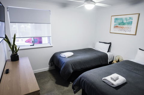 FortyTwo - Oceanside Retreat Busselton - C Tourism 8