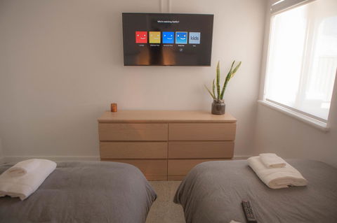 FortyTwo - Oceanside Retreat Busselton - C Tourism 21