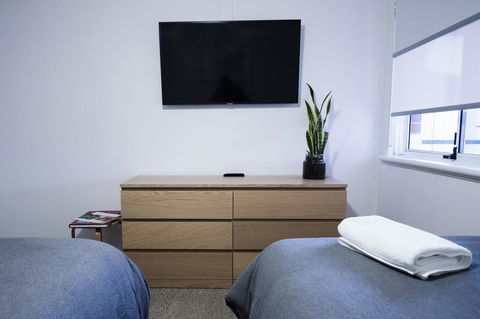 FortyTwo - Oceanside Retreat Busselton - C Tourism 6