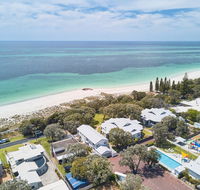 Cape View Beach Resort - C Tourism