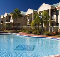 Country Comfort Perth - C Tourism