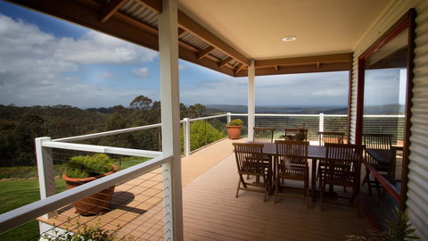 Karri Mia Chalets And Studios - C Tourism 38